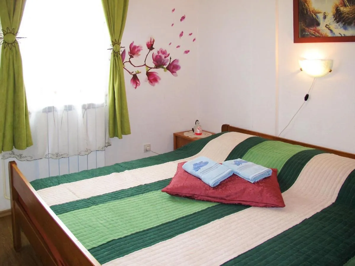 Apartment Villa Palma - Lbn405 By Interhome Labin  Labin (Istria)