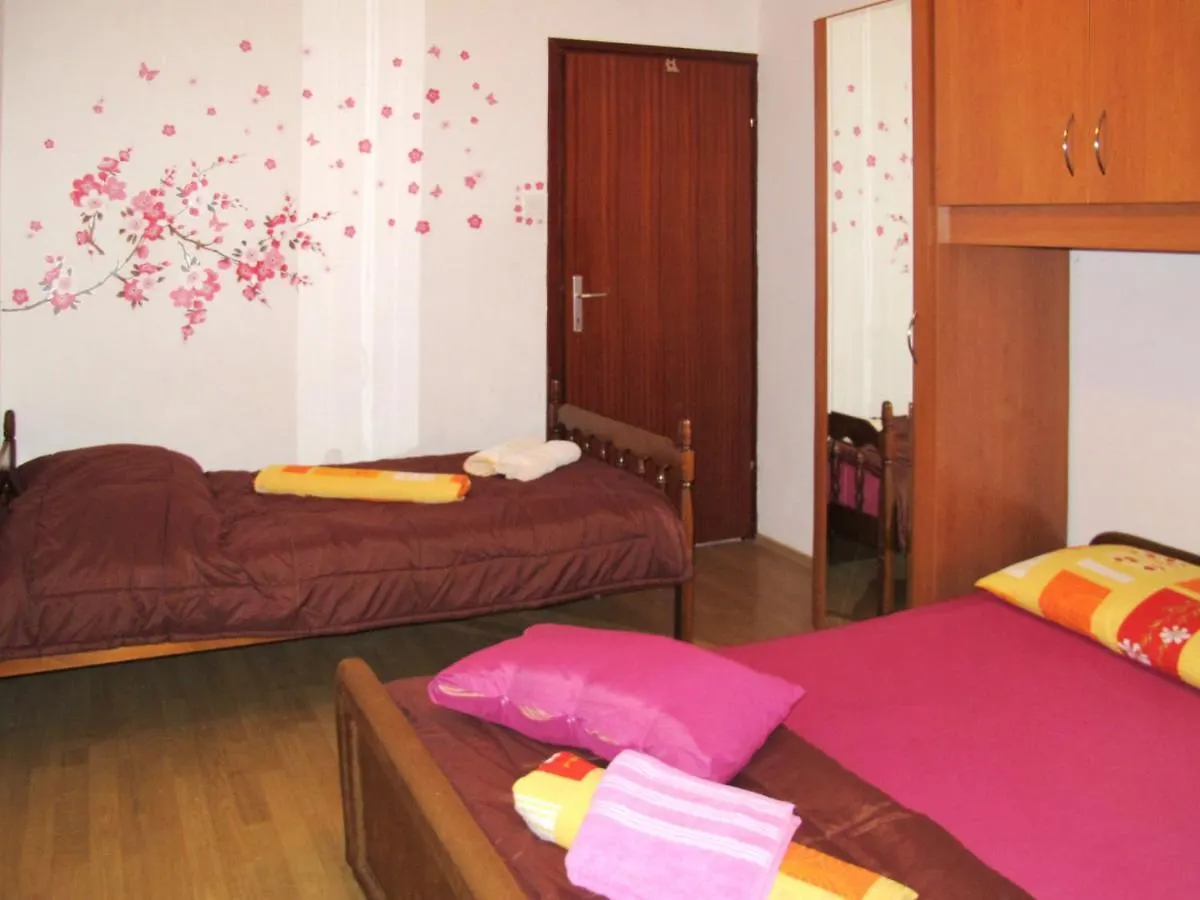 Apartment Villa Palma - Lbn405 By Interhome Labin  Labin (Istria)