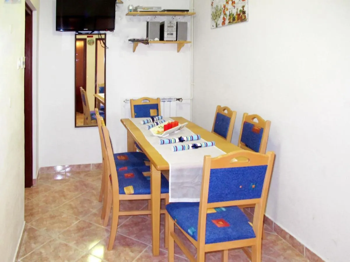 Apartment Villa Palma - Lbn405 By Interhome Labin  Croatia