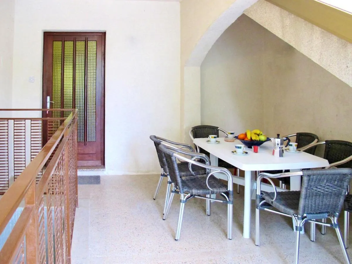 Apartment Villa Palma - Lbn405 By Interhome Labin
