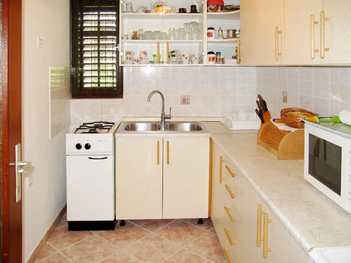 Apartment Villa Palma - Lbn405 By Interhome Labin   Labin (Istria)
