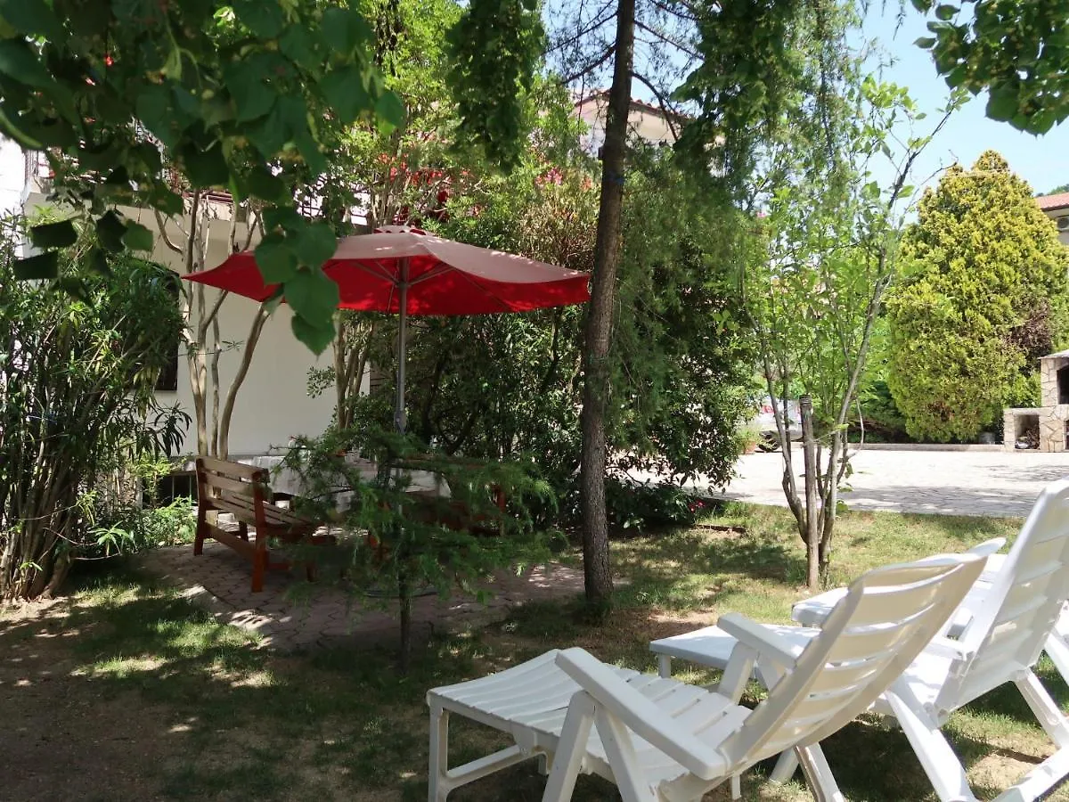 Apartment Villa Palma - Lbn405 By Interhome Labin  0*, Labin (Istria) Croatia
