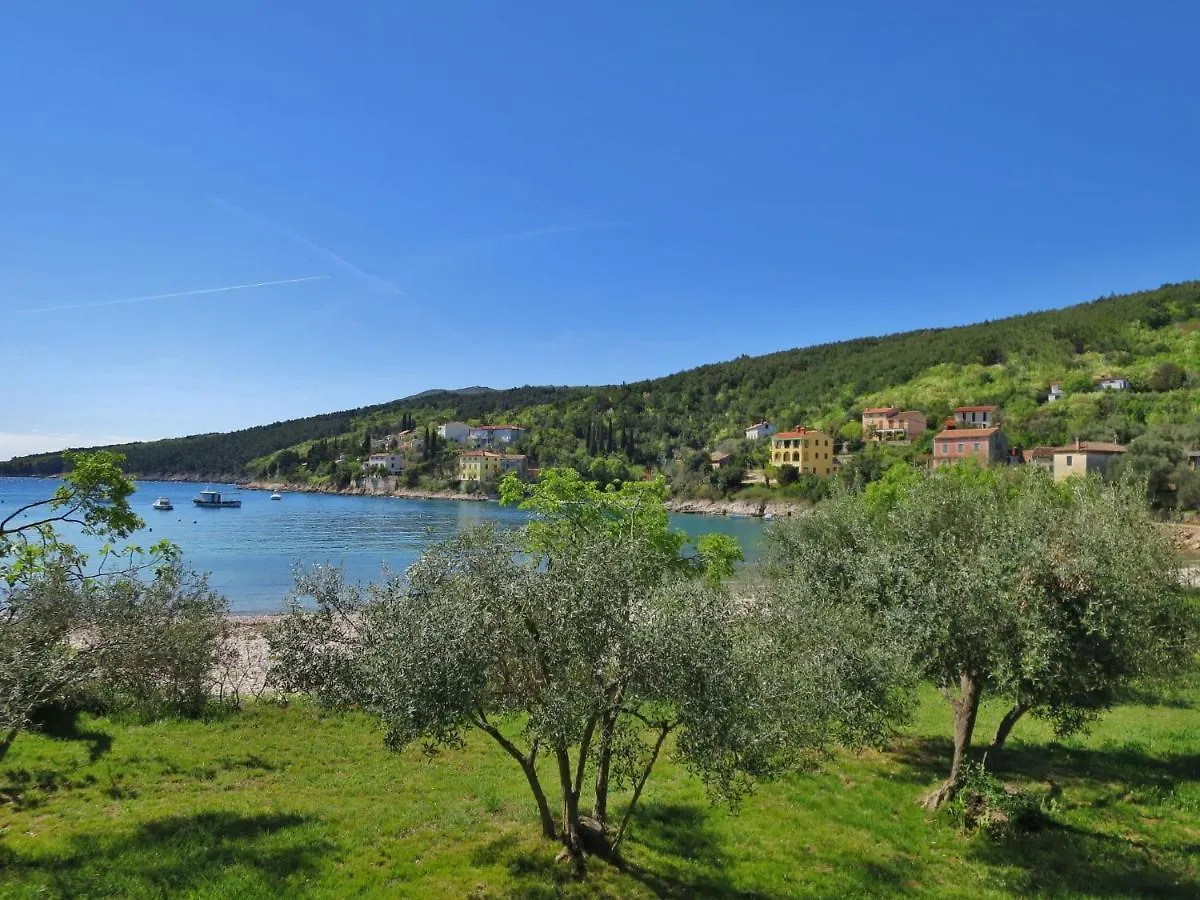 Apartment Villa Palma - Lbn405 By Interhome Labin  Croatia