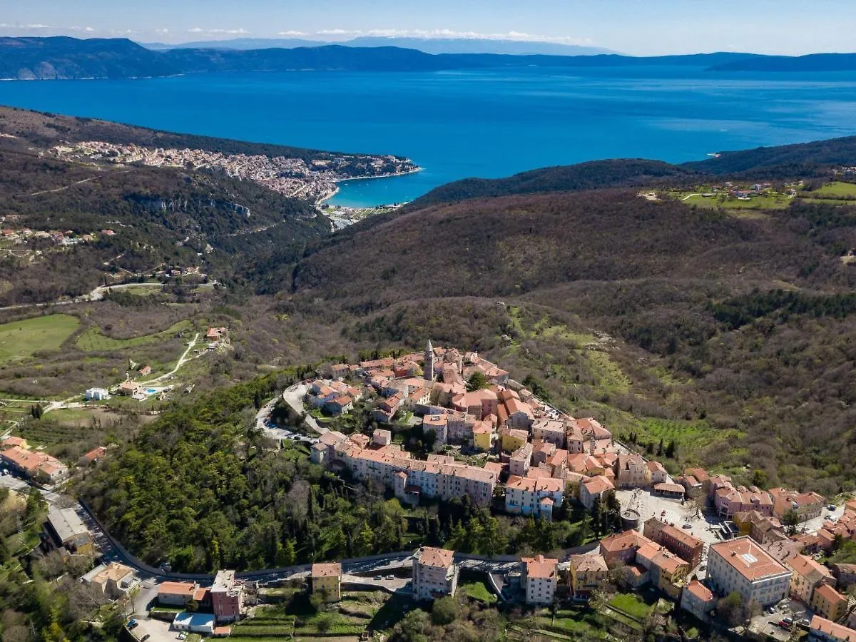 Apartment Villa Palma - Lbn405 By Interhome Labin  0*, Labin (Istria) Croatia